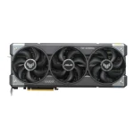کارت گرافیک ایسوس مدل ASUS TUF Gaming RTX 5090 OC حافظه 32 گیگابایت
