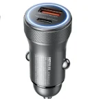 شارژر فندکی ریمکس مدل Remax RCC 335
