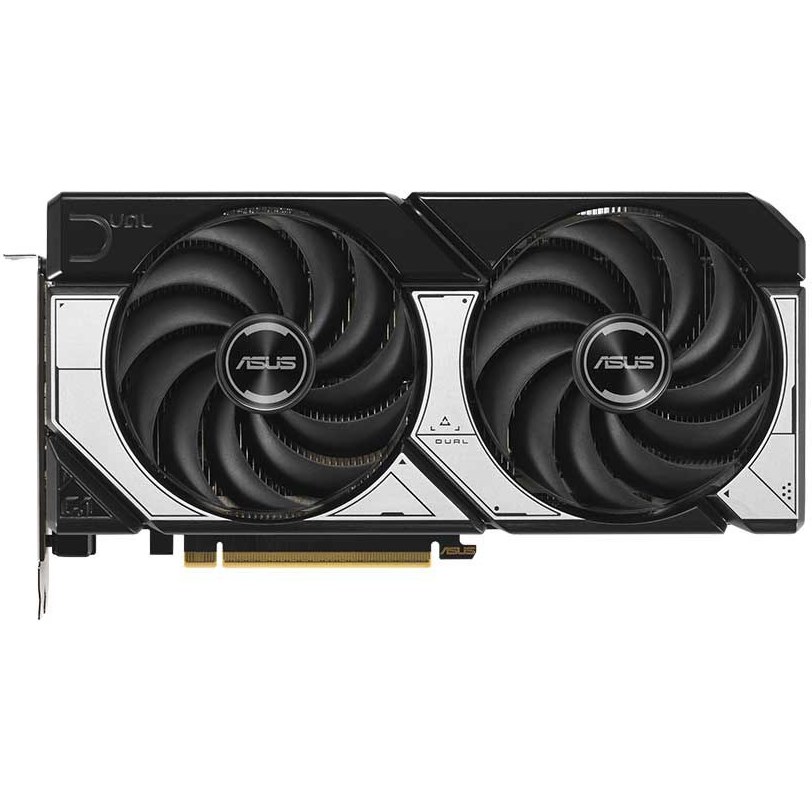 کارت گرافیک ایسوس ASUS Dual RTX 5070 OC حافظه 12 گیگابایت کارت گرافیک ایسوس ASUS Dual RTX 5070 OC حافظه 12 گیگابایت