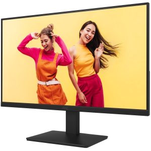 مانیتور ای او سی مدل AOC 22B20JH2 سایز ۲۲ اینچ Full HD با نرخ تازه‌سازی ۱۰۰ هرتز