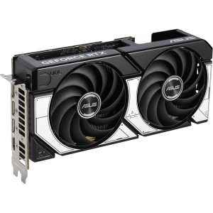 کارت گرافیک ایسوس ASUS Dual RTX 5070 OC حافظه 12 گیگابایت