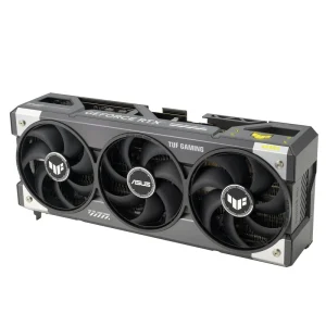 کارت گرافیک ایسوس مدل ASUS TUF Gaming RTX 5090 OC حافظه 32 گیگابایت