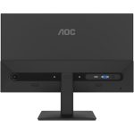 مانیتور ای او سی مدل AOC 22B20JH2 سایز ۲۲ اینچ Full HD با نرخ تازه‌سازی ۱۰۰ هرتز