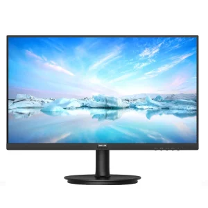 مانیتور فیلیپس مدل Philips 241V8B سایز ۲۴ اینچ IPS Full HD ۱۰۰ هرتز