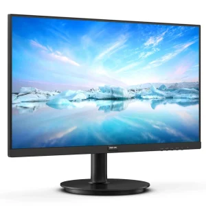 مانیتور فیلیپس مدل Philips 241V8B سایز ۲۴ اینچ IPS Full HD ۱۰۰ هرتز