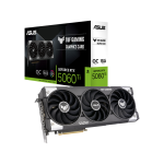 کارت گرافیک ایسوس ASUS TUF Gaming RTX 5060 Ti OC حافظه 16 گیگابایت