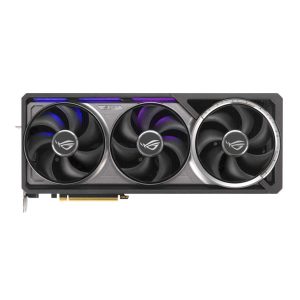 کارت گرافیک ایسوس مدل ASUS ROG Astral RTX 5080 OC حافظه 16 گیگابایت