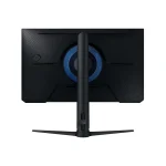 مانیتور گیمینگ سامسونگ Odyssey G3 G30D سایز ۲۴ اینچ با کیفیت Full HD و نرخ تازه‌سازی ۱۸۰ هرتز