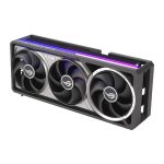 کارت گرافیک ایسوس مدل ASUS ROG Astral RTX 5080 OC حافظه 16 گیگابایت