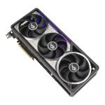 کارت گرافیک ایسوس مدل ASUS ROG Astral RTX 5080 OC حافظه 16 گیگابایت