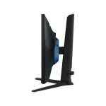 مانیتور گیمینگ سامسونگ Odyssey G3 G30D سایز ۲۴ اینچ با کیفیت Full HD و نرخ تازه‌سازی ۱۸۰ هرتز