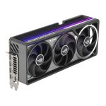 کارت گرافیک ایسوس مدل ASUS ROG Astral RTX 5080 OC حافظه 16 گیگابایت