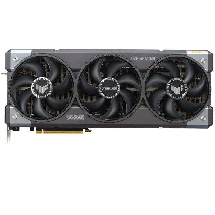کارت گرافیک ایسوس مدل ASUS TUF Gaming RTX 5080 OC حافظه 16 گیگابایت کارت گرافیک ایسوس مدل ASUS TUF Gaming RTX 5080 OC حافظه 16 گیگابایت