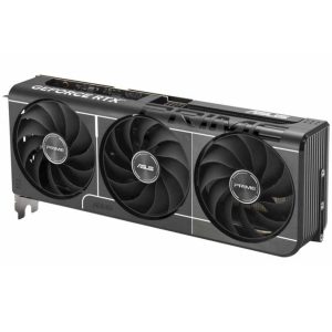 کارت گرافیک ایسوس ASUS PRIME RTX 5060 Ti OC حافظه 16 گیگابایت