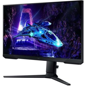 مانیتور سامسونگ 27 اینچ مدل Odyssey G3 G30D LS27DG302EMXUE