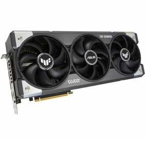 کارت گرافیک ایسوس مدل ASUS TUF Gaming RTX 5080 OC حافظه 16 گیگابایت