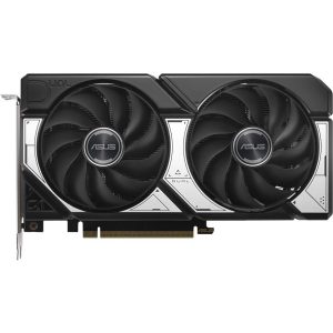 کارت گرافیک ایسوس ASUS Dual RTX 5060 Ti OC حافظه 16 گیگابایت