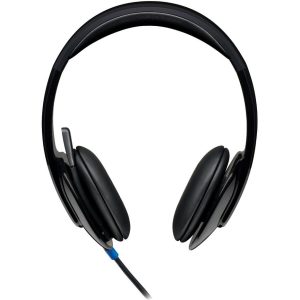هدفون لاجیتک مدل Logitech H540
