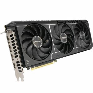 کارت گرافیک ایسوس مدل ASUS PRIME RTX 5080 OC حافظه 16 گیگابایت