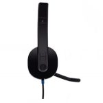 هدفون لاجیتک مدل Logitech H540