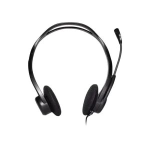 هدست با سیم لاجیتک Logitech H960