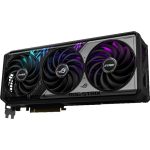 کارت گرافیک ایسوس ASUS ROG Strix RTX 5070 Ti OC حافظه 16 گیگابایت