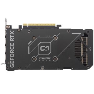 کارت گرافیک ایسوس ASUS RTX 5060 Ti OC Dual حافظه 8 گیگابایت