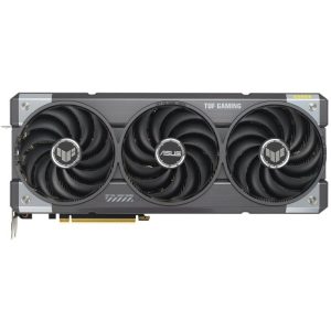 کارت گرافیک ایسوس مدل ASUS TUF Gaming RTX 5070 Ti OC Edition حافظه 16 گیگابایت