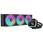 خنک کننده مایع پردازنده دیپ کول مدل LQ360 ARGB