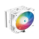 خنک کننده پردازنده دیپ کول مدل DEEPCOOL AG500 WH ARGB