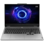 لپ تاپ لنوو LOQ i7 13700HX ظرفیت ۲۴ گیگابایت حافظه ۵۱۲ گیگابایت گرافیک RTX 5060