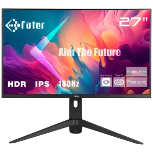 MONITOR 27 INCH FATER F27-180B2
