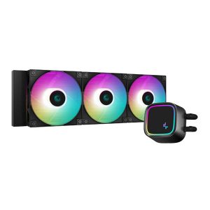 خنک کننده مایع پردازنده دیپ کول مدل LE720 ARGB