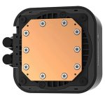 خنک کننده مایع پردازنده دیپ کول مدل LQ360 ARGB