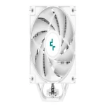 خنک کننده پردازنده دیپ کول مدل DEEPCOOL AG500 WH ARGB