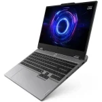 لپ تاپ لنوو LOQ i7 13700HX ظرفیت ۲۴ گیگابایت حافظه ۵۱۲ گیگابایت گرافیک RTX 5060