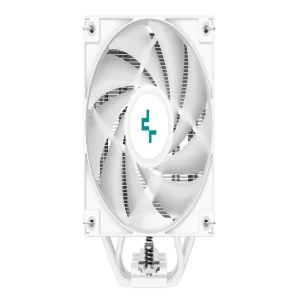 خنک کننده پردازنده دیپ کول مدل DEEPCOOL AG500 WH ARGB