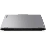لپ تاپ لنوو LOQ i7 13700HX ظرفیت ۲۴ گیگابایت حافظه ۵۱۲ گیگابایت گرافیک RTX 5060