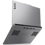 لپ تاپ لنوو LOQ i7 13700HX ظرفیت ۲۴ گیگابایت حافظه ۵۱۲ گیگابایت گرافیک RTX 5060