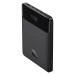 پاور بانک 100 وات باسئوس مدل Digital Display_PPBL000201 20000mAh