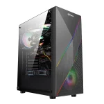 کیس کامپیوتر فاطر FG-520x RGB Mid Tower