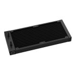 خنک کننده مایع دیپ کول مدل LS520 SE Digital ARGB
