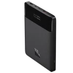 پاور بانک 100 وات باسئوس مدل Digital Display_PPBL000201 20000mAh