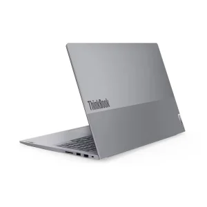 لپ تاپ لنوو ThinkBook 16 i7 13700H ظرفیت ۵۱۲ گیگابایت رم ۸ گیگابایت سایز ۱۶ اینچ
