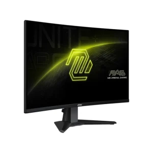 مانیتور گیمینگ ام اس آی MAG 276CXF سایز ۲۷ اینچ با کیفیت Full HD