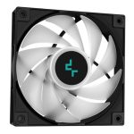خنک کننده مایع دیپ کول مدل LS520 SE Digital ARGB