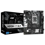 مادربرد ازراک مدل H610M-H2 M.2 DDR4