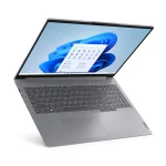 لپ تاپ لنوو ThinkBook 16 i7 13700H ظرفیت ۵۱۲ گیگابایت رم ۸ گیگابایت سایز ۱۶ اینچ