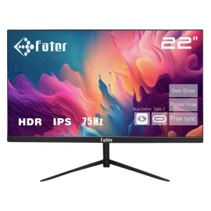 MONITOR 22 INCH FATER F22-075B3