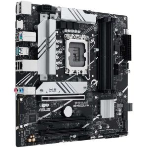 مادربرد ایسوس مدل PRIME B760M-A DDR5